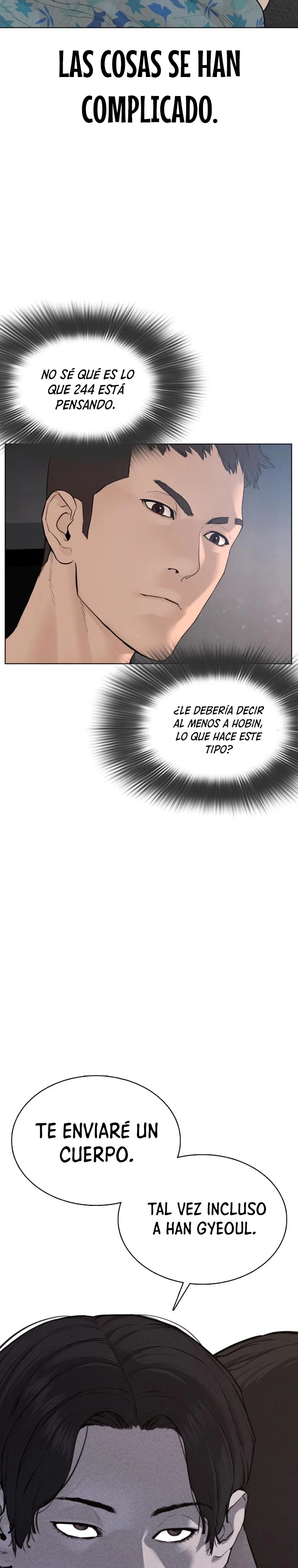 Como madrear > Capitulo 82 > Page 251