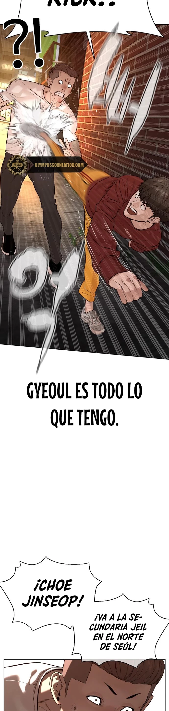 Como madrear > Capitulo 82 > Page 271