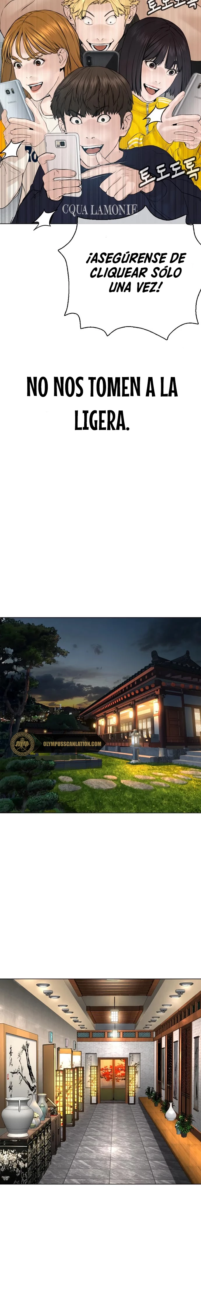 Como madrear > Capitulo 82 > Page 441