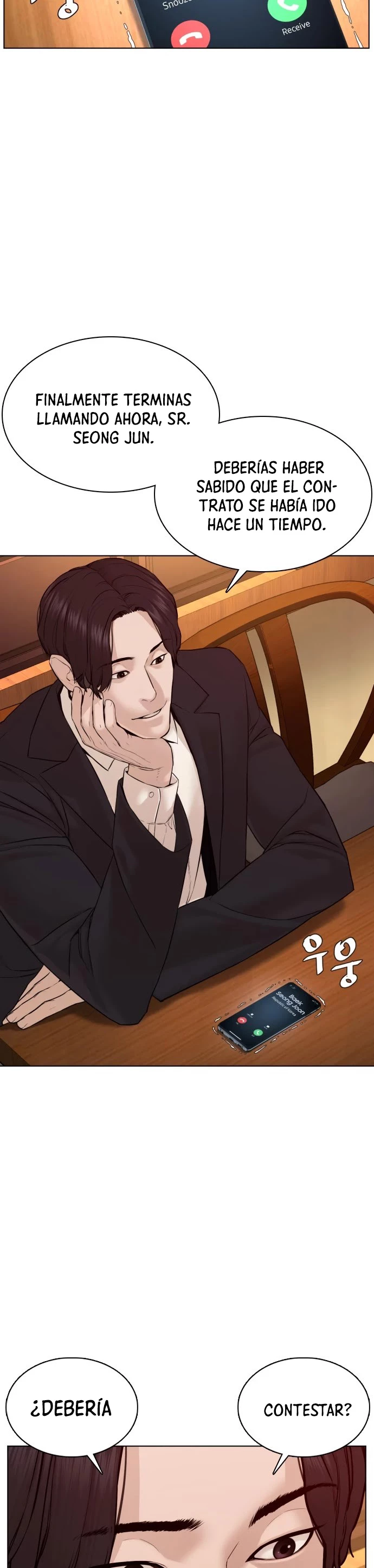 Como madrear > Capitulo 82 > Page 471