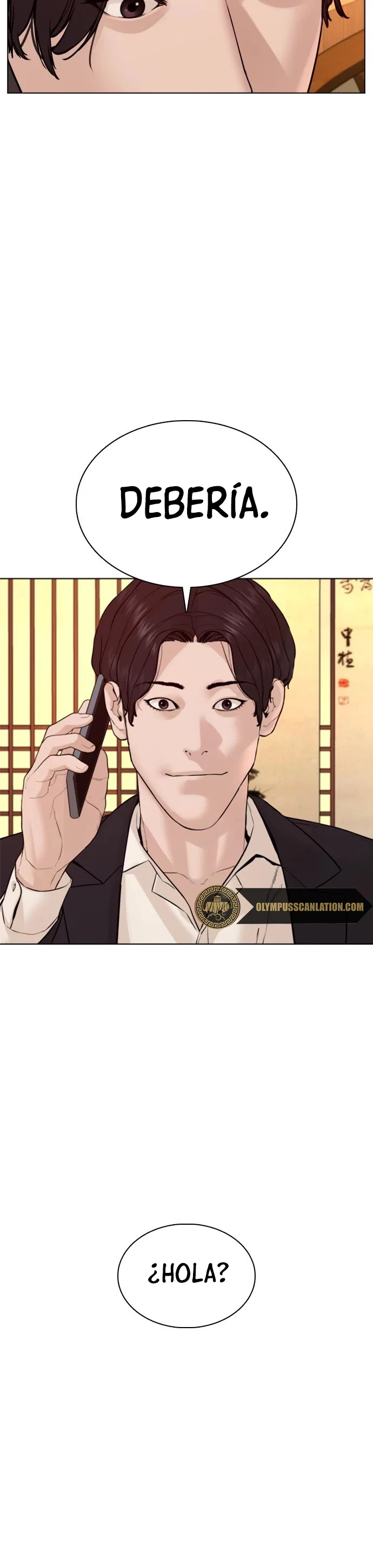 Como madrear > Capitulo 82 > Page 481