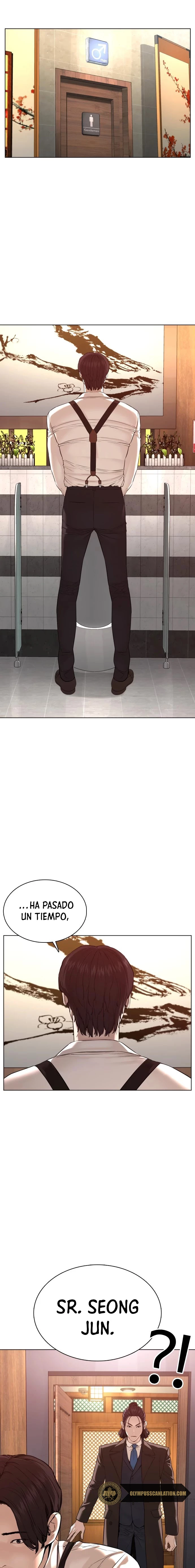 Como madrear > Capitulo 82 > Page 491