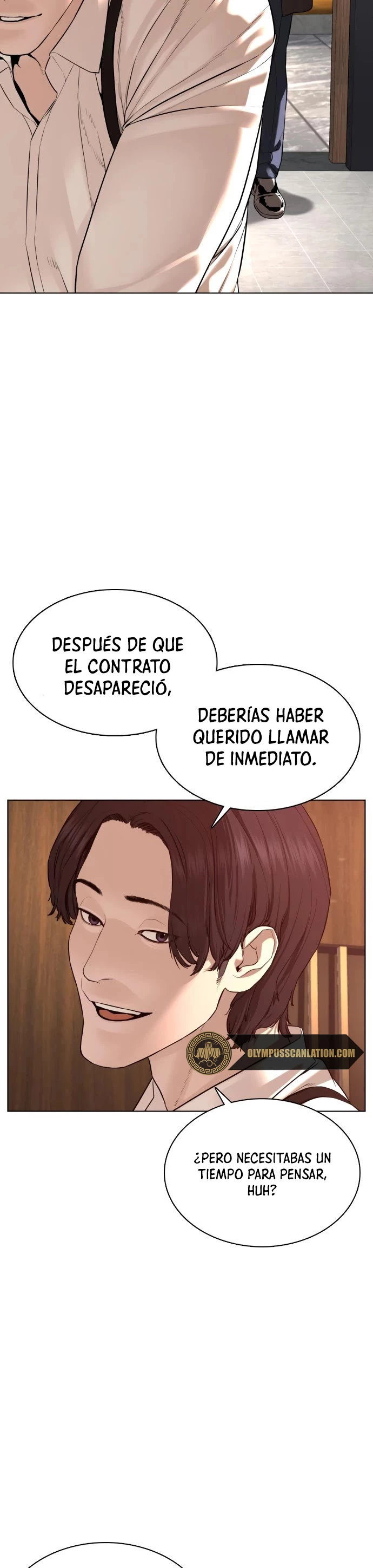 Como madrear > Capitulo 82 > Page 501