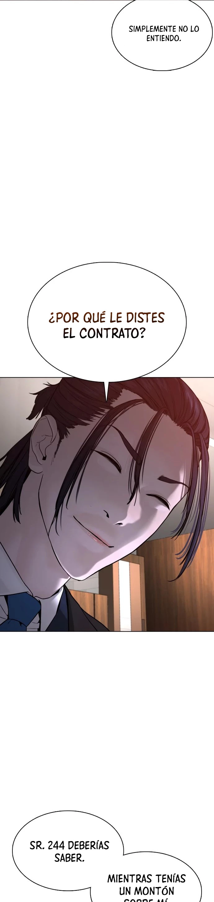 Como madrear > Capitulo 82 > Page 541