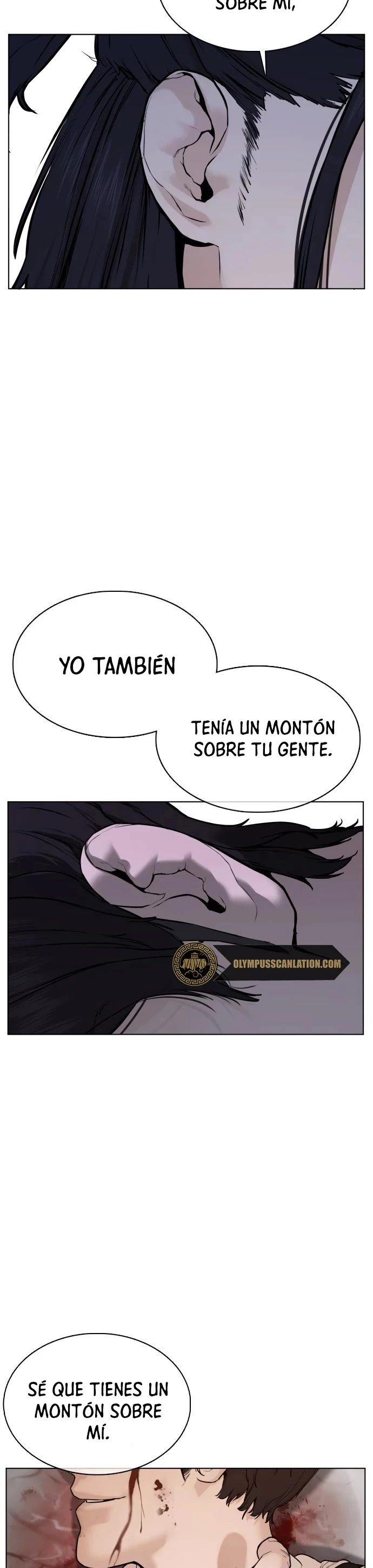 Como madrear > Capitulo 82 > Page 551