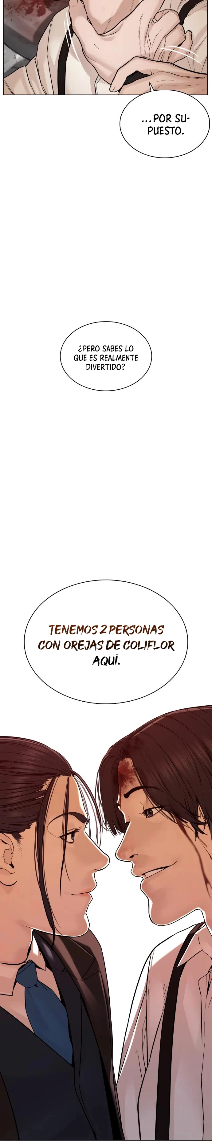 Como madrear > Capitulo 82 > Page 561