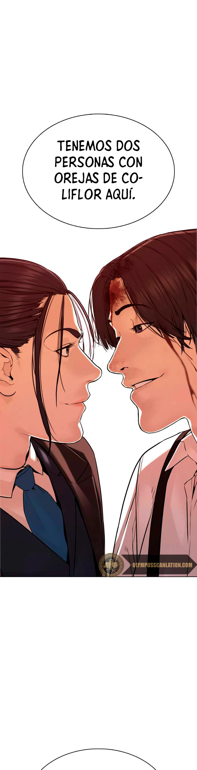 Como madrear > Capitulo 83 > Page 21