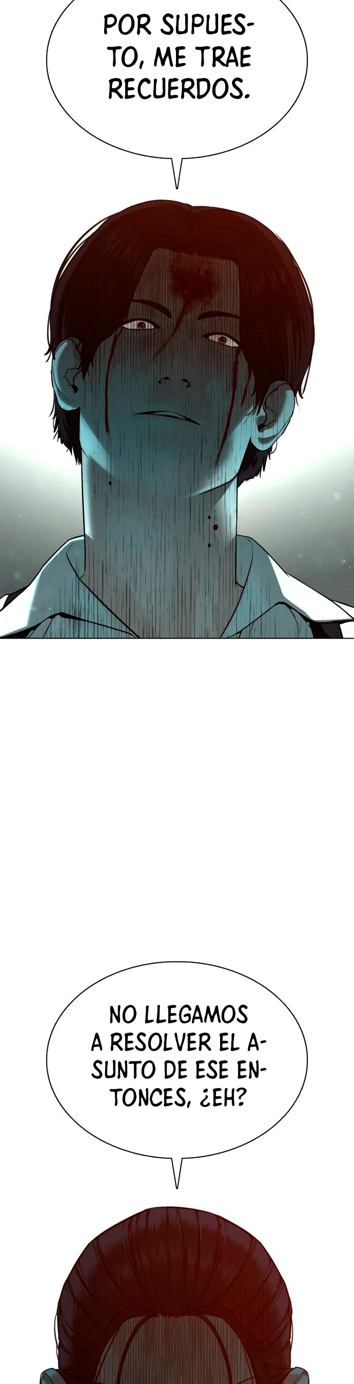 Como madrear > Capitulo 83 > Page 31