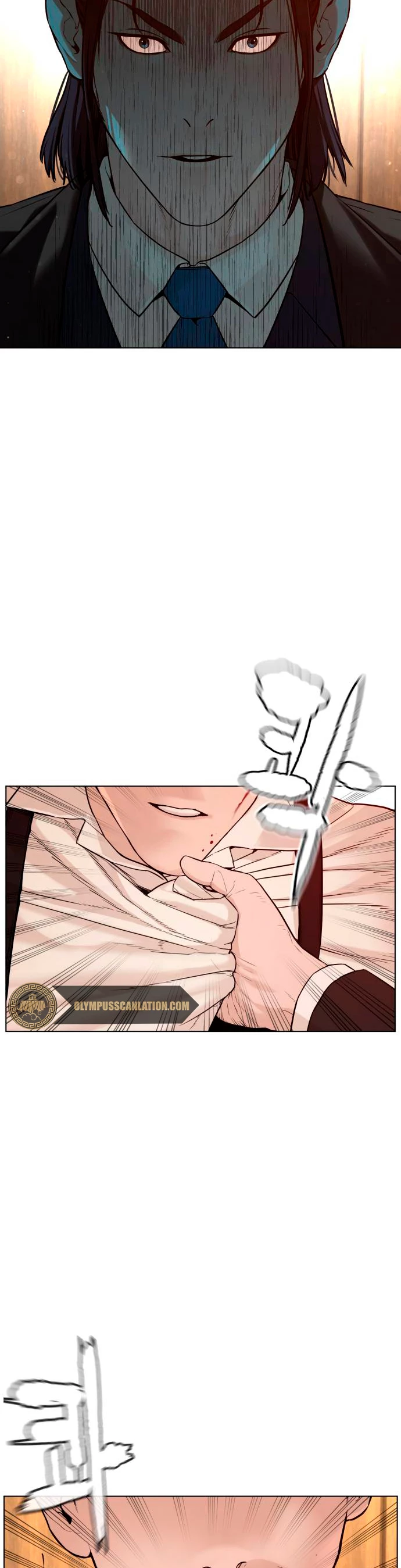 Como madrear > Capitulo 83 > Page 41