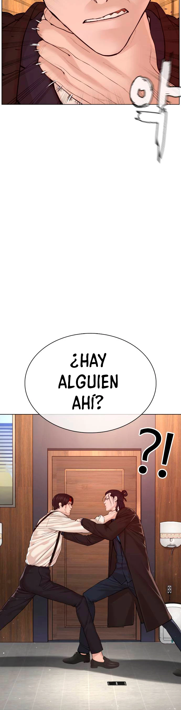 Como madrear > Capitulo 83 > Page 51