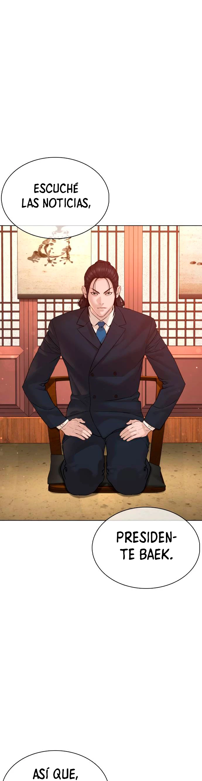 Como madrear > Capitulo 83 > Page 91