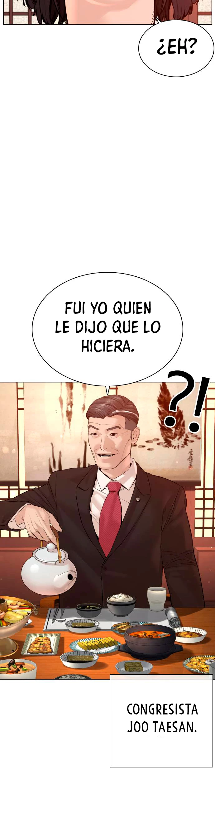 Como madrear > Capitulo 83 > Page 111