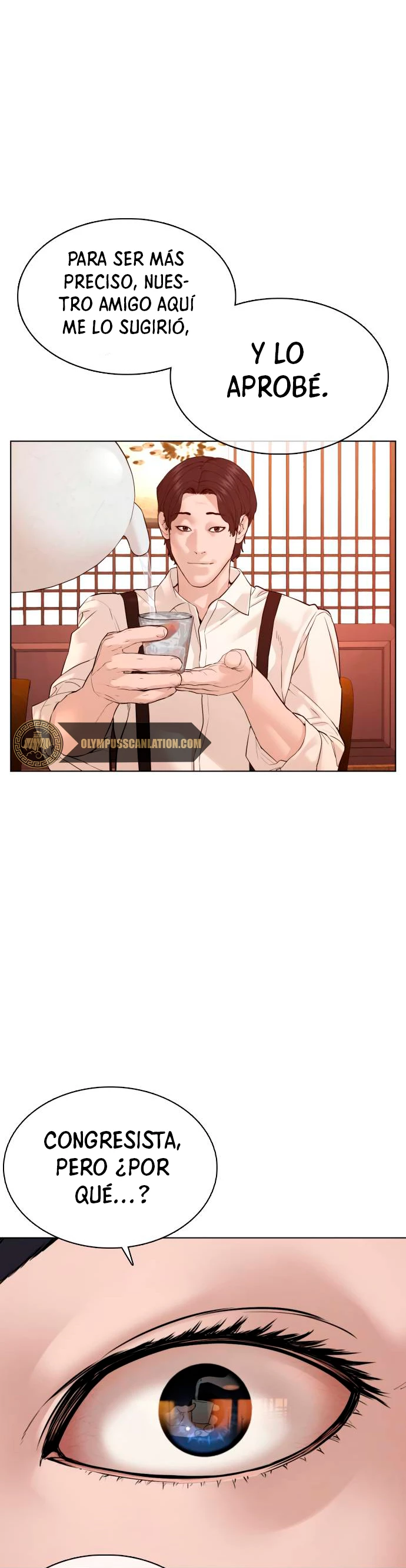 Como madrear > Capitulo 83 > Page 121