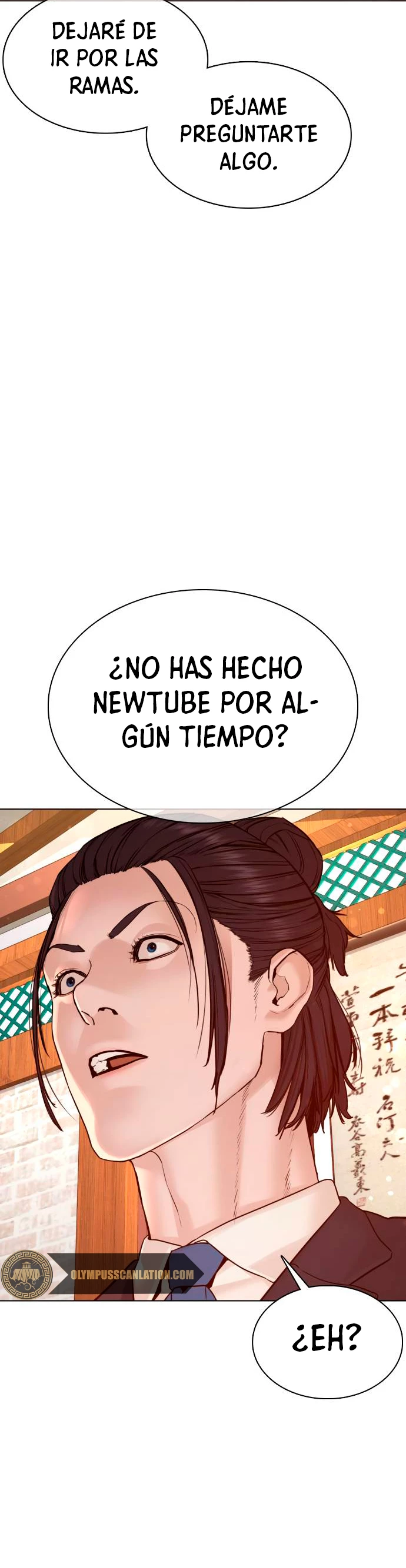 Como madrear > Capitulo 83 > Page 131