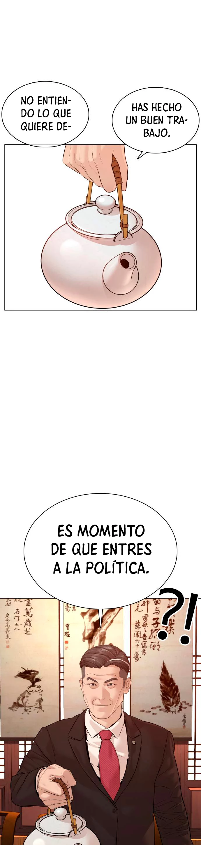 Como madrear > Capitulo 83 > Page 141