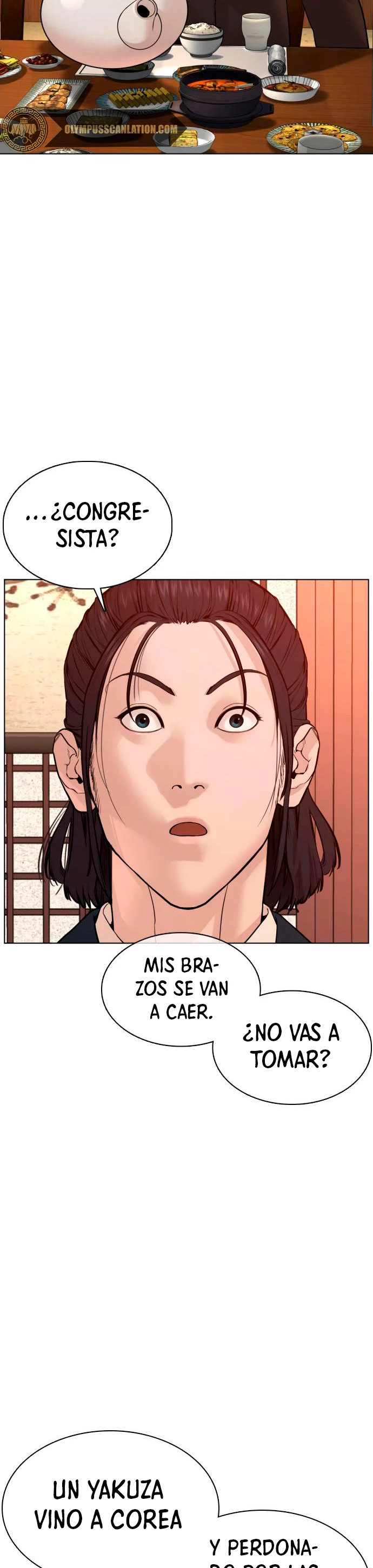 Como madrear > Capitulo 83 > Page 151