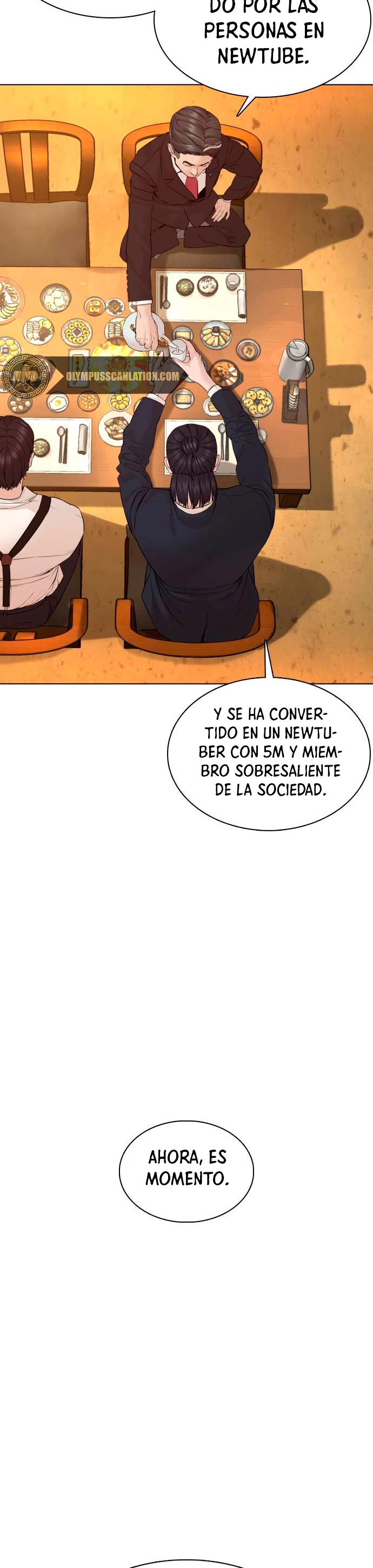 Como madrear > Capitulo 83 > Page 161