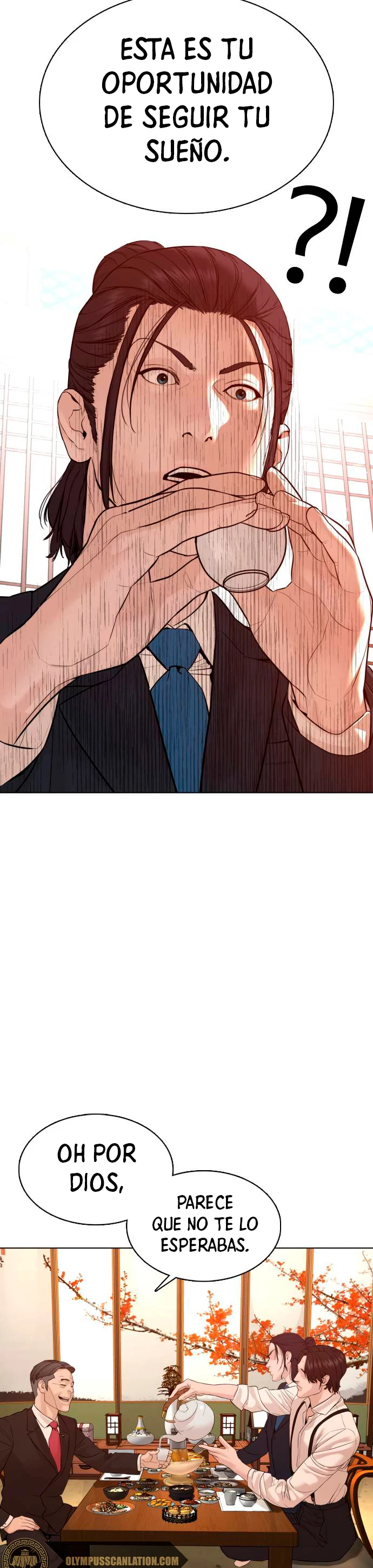 Como madrear > Capitulo 83 > Page 171