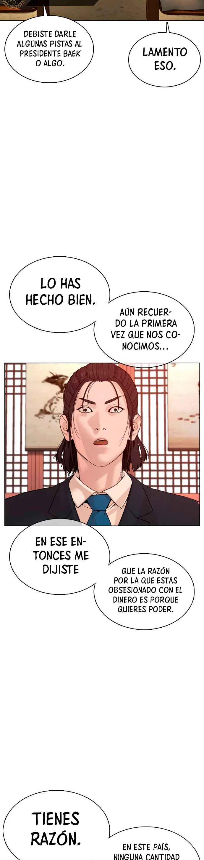 Como madrear > Capitulo 83 > Page 181