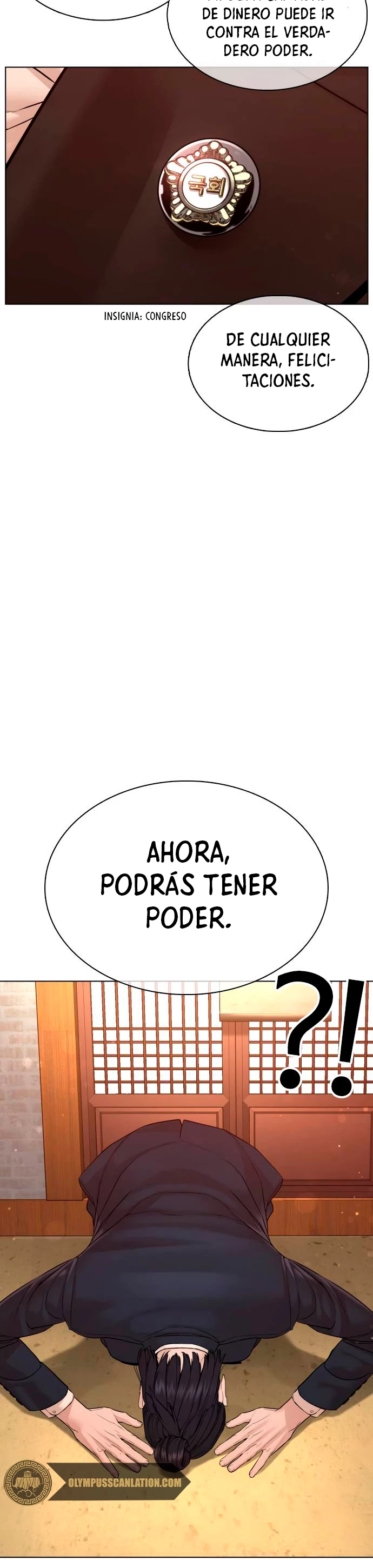 Como madrear > Capitulo 83 > Page 191