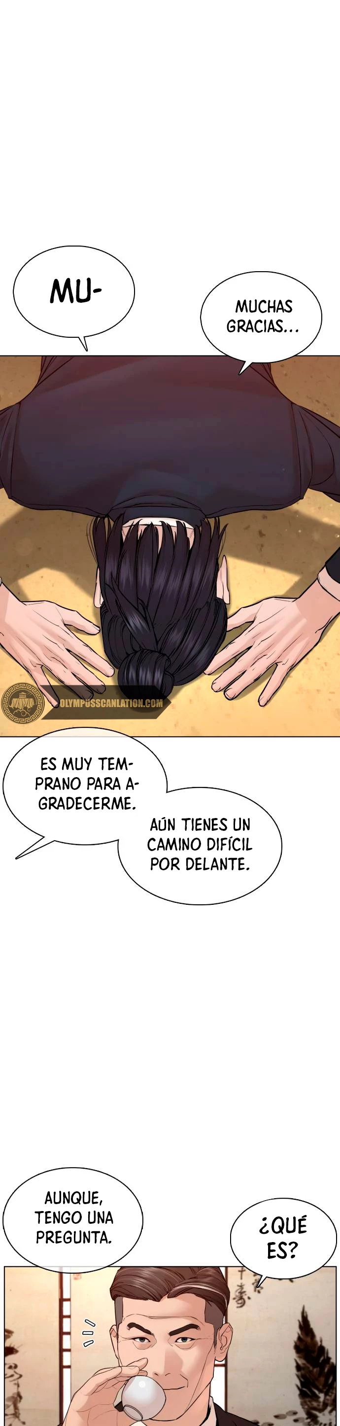 Como madrear > Capitulo 83 > Page 211