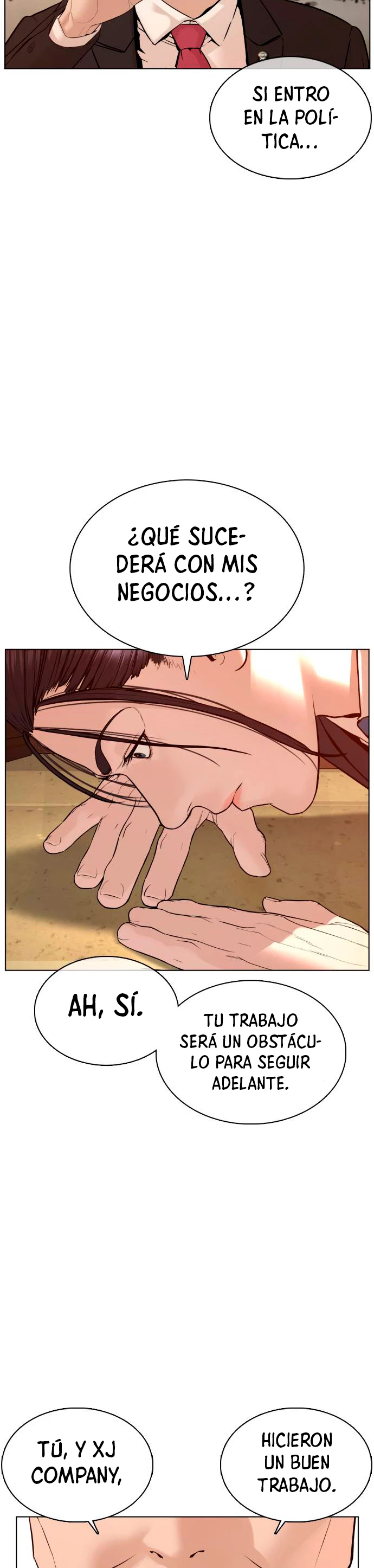 Como madrear > Capitulo 83 > Page 221