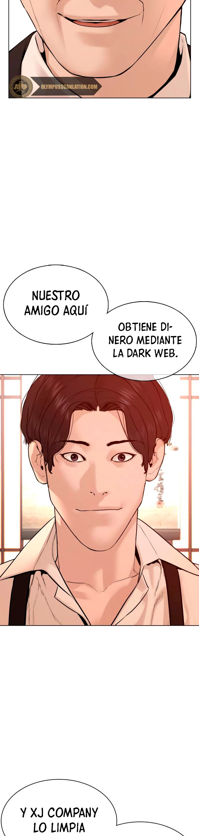 Como madrear > Capitulo 83 > Page 231