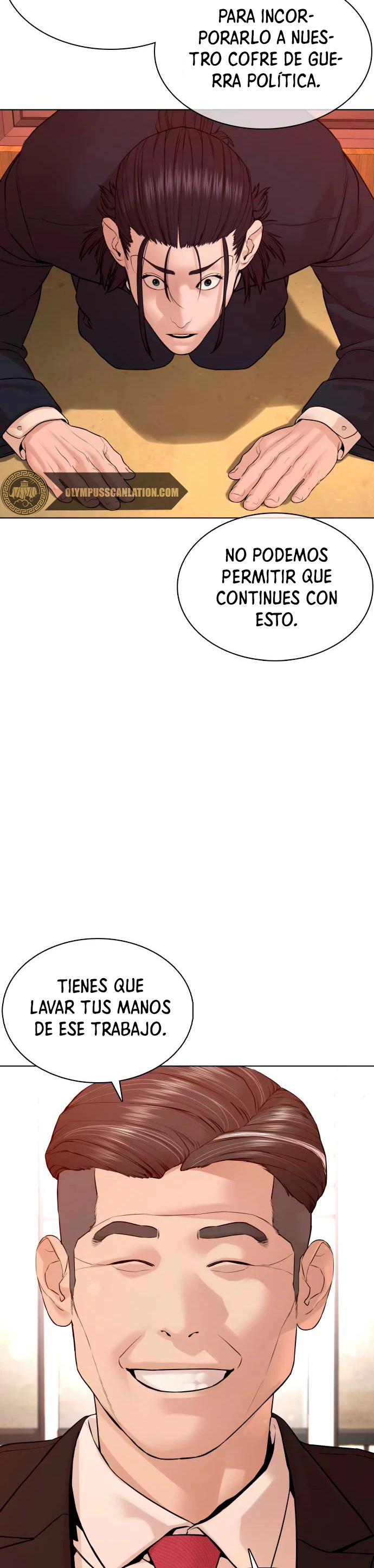 Como madrear > Capitulo 83 > Page 241