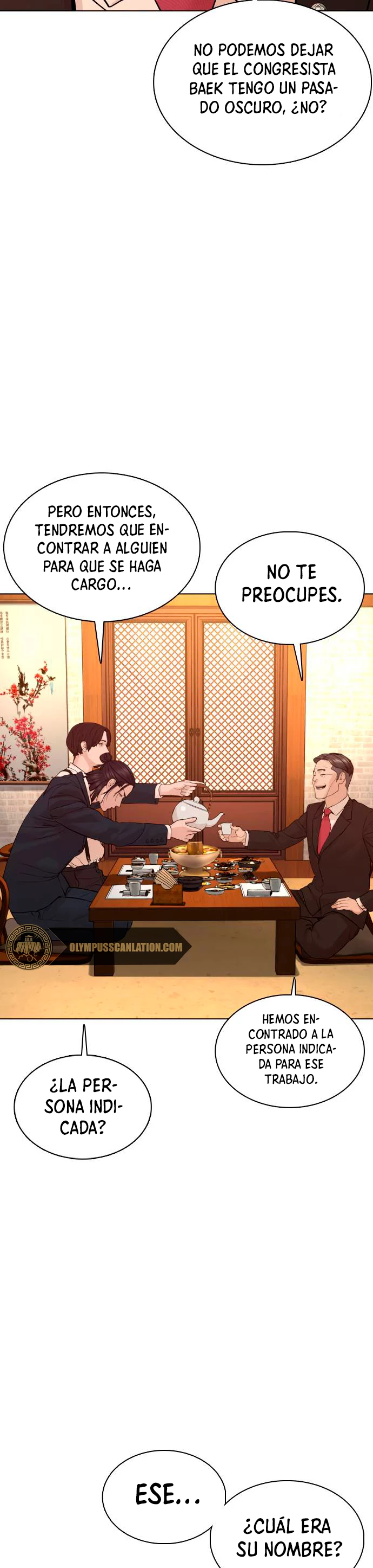 Como madrear > Capitulo 83 > Page 251