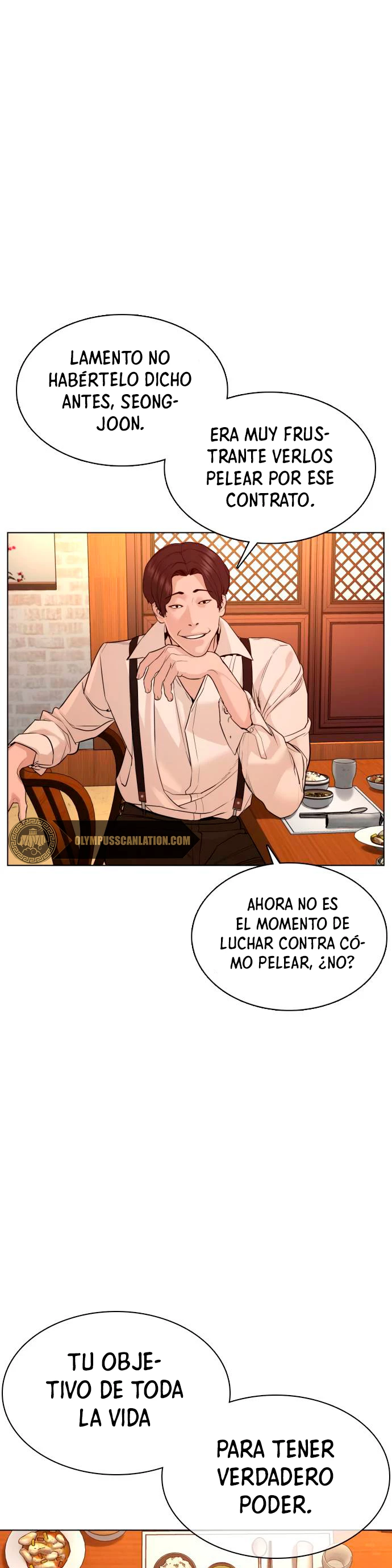 Como madrear > Capitulo 83 > Page 271