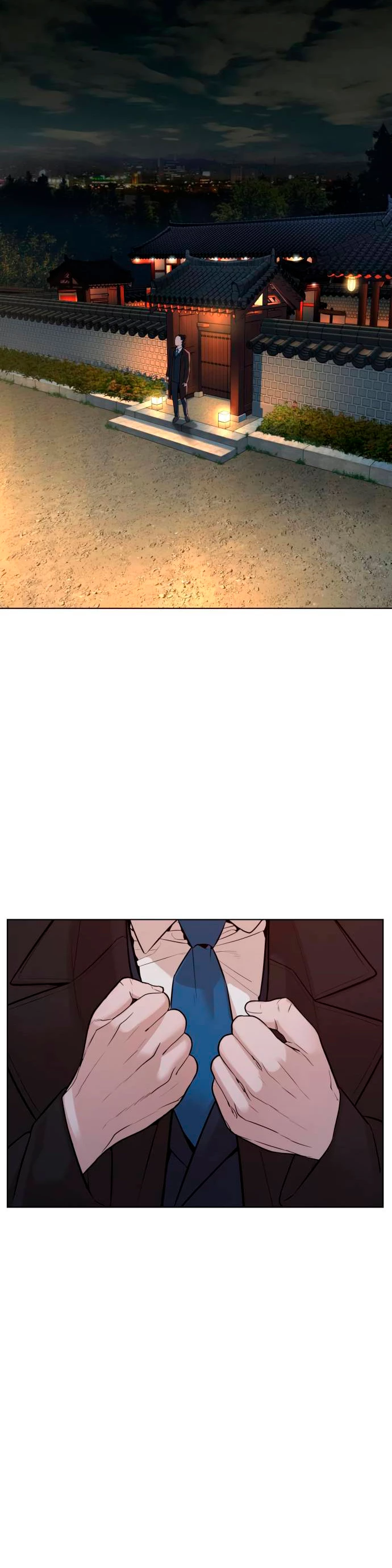 Como madrear > Capitulo 83 > Page 311