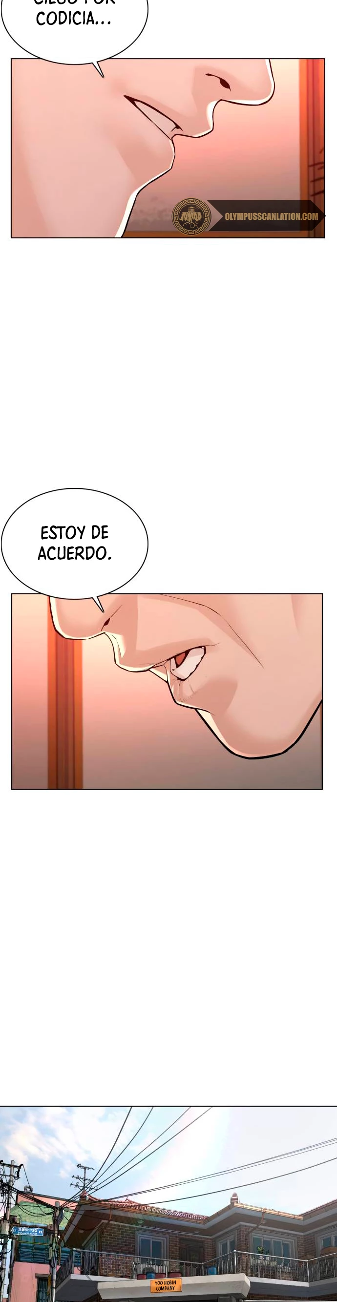 Como madrear > Capitulo 83 > Page 341