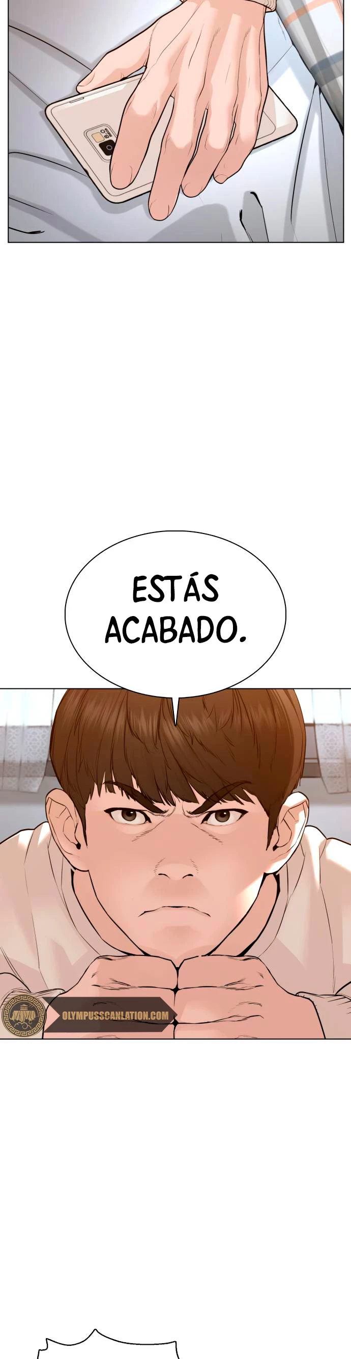 Como madrear > Capitulo 83 > Page 361