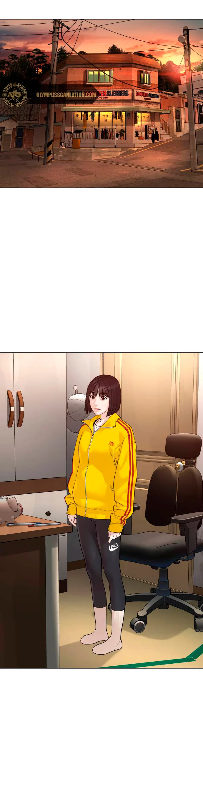 Como madrear > Capitulo 83 > Page 461