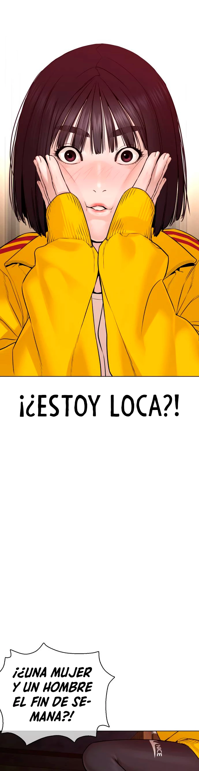 Como madrear > Capitulo 83 > Page 481