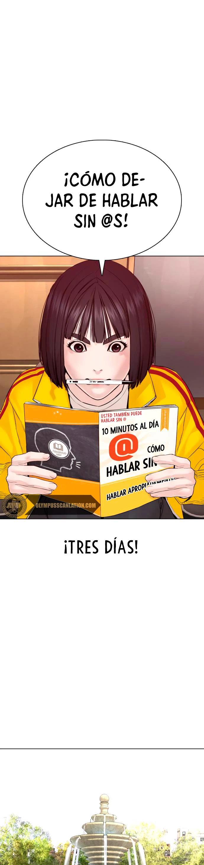 Como madrear > Capitulo 83 > Page 521