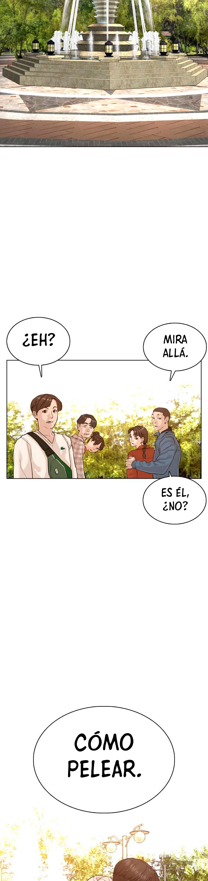 Como madrear > Capitulo 83 > Page 531