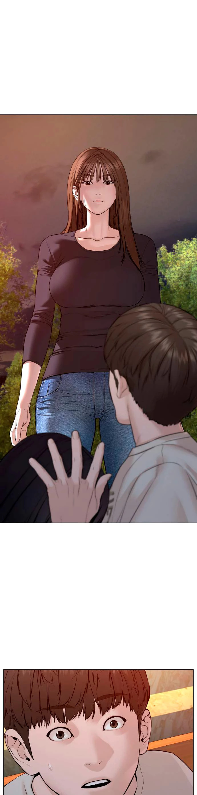 Como madrear > Capitulo 85 > Page 21