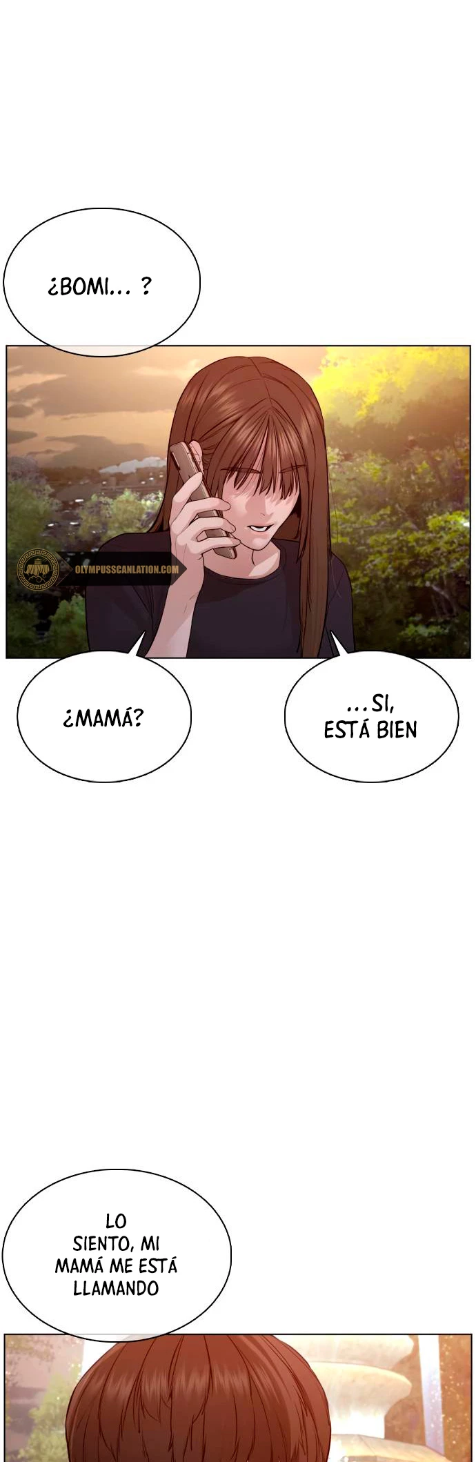 Como madrear > Capitulo 85 > Page 91