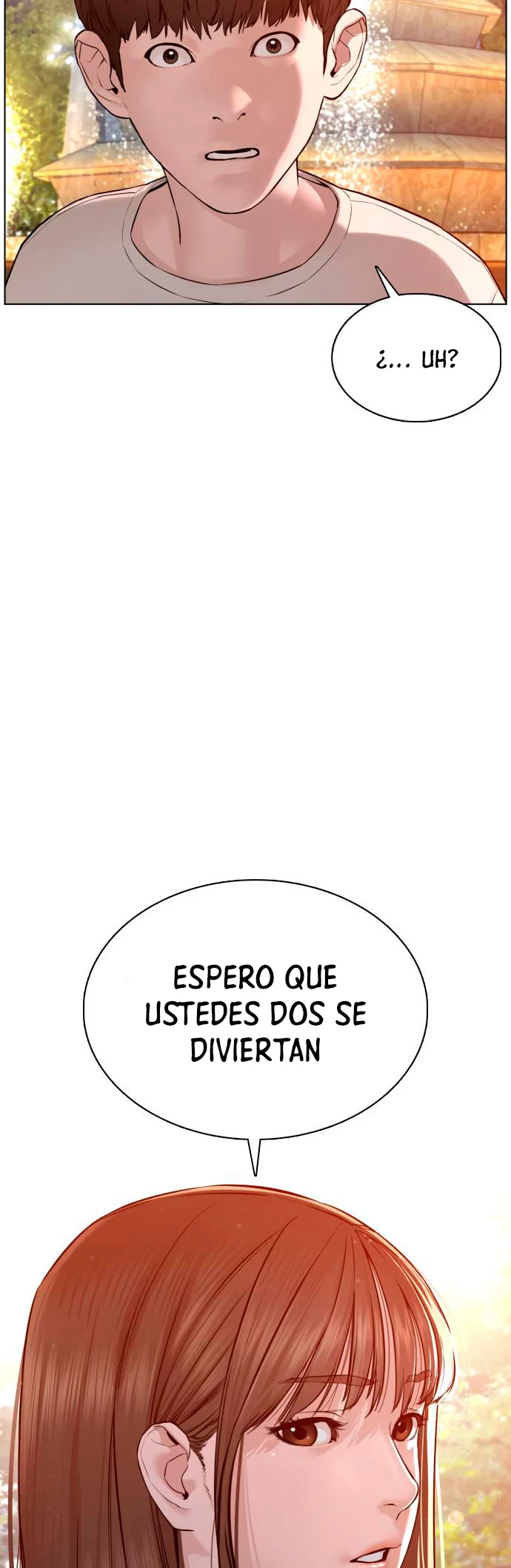 Como madrear > Capitulo 85 > Page 101