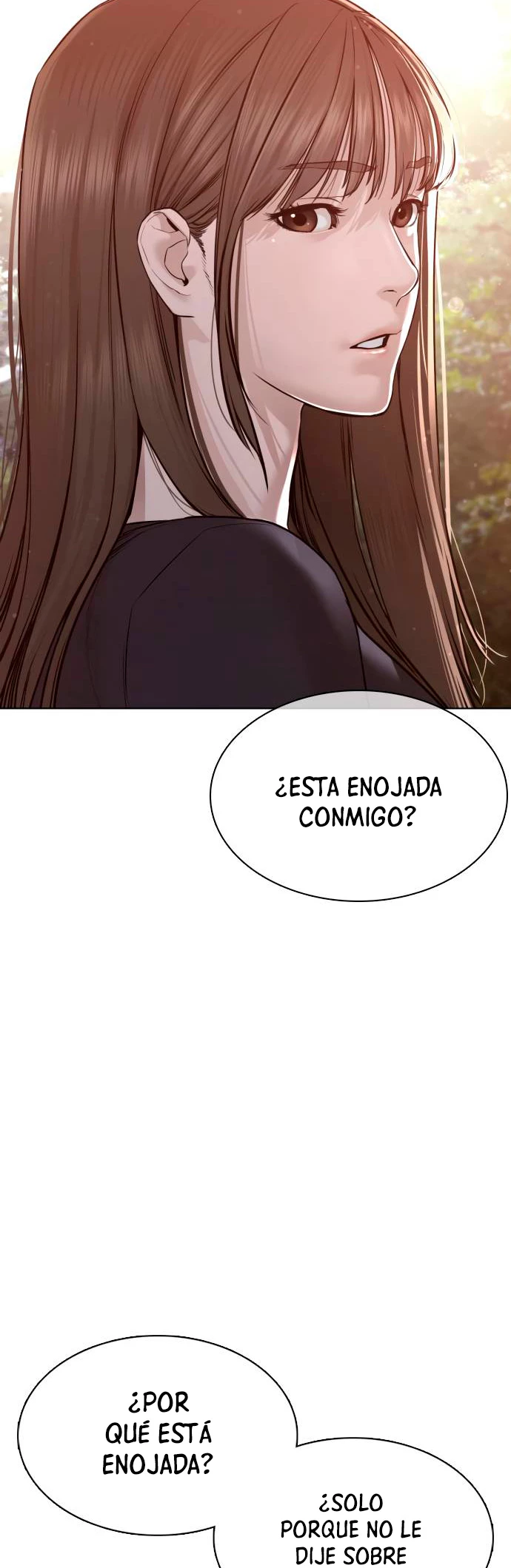 Como madrear > Capitulo 85 > Page 141
