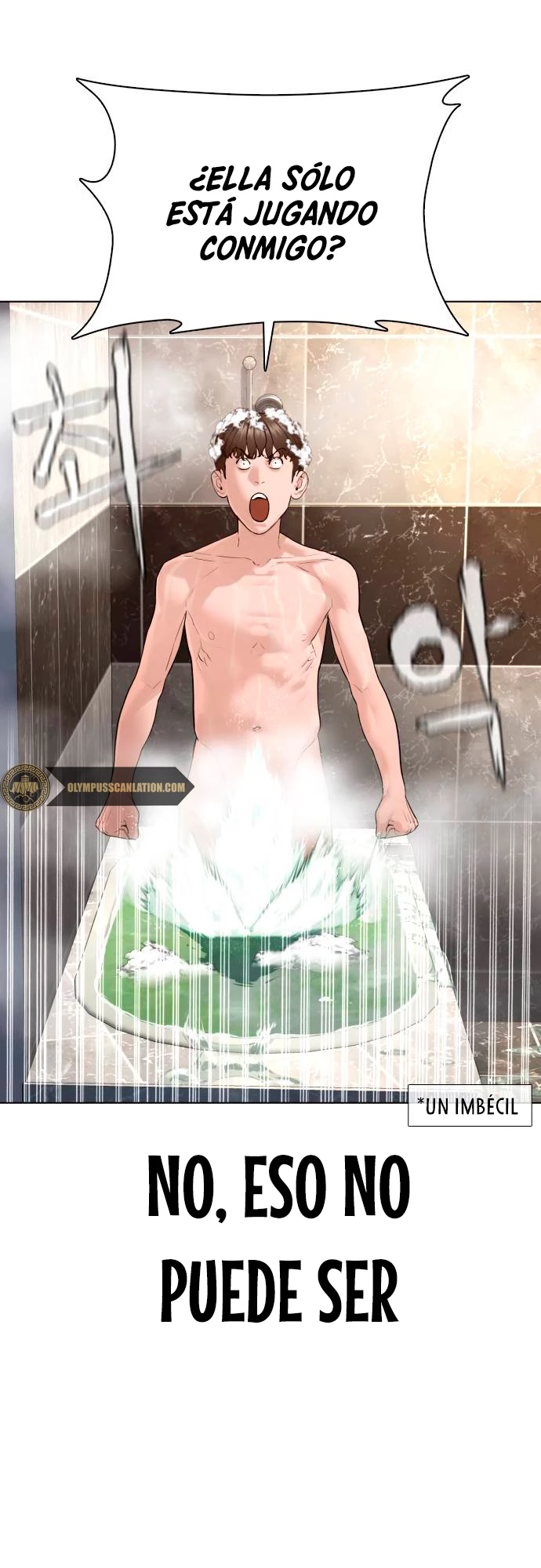 Como madrear > Capitulo 85 > Page 171