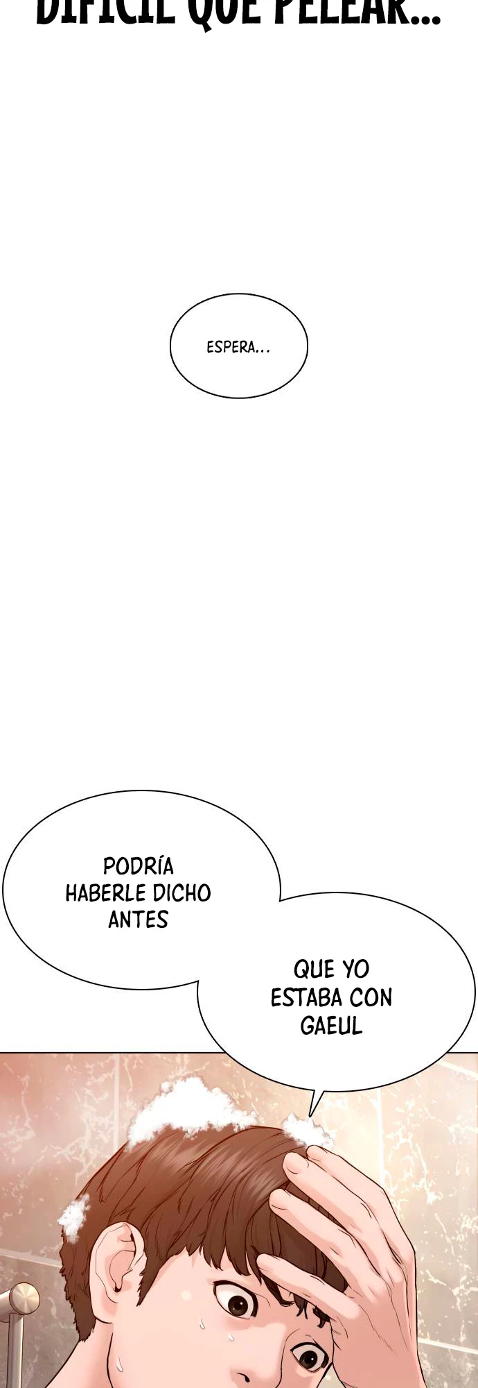 Como madrear > Capitulo 85 > Page 201