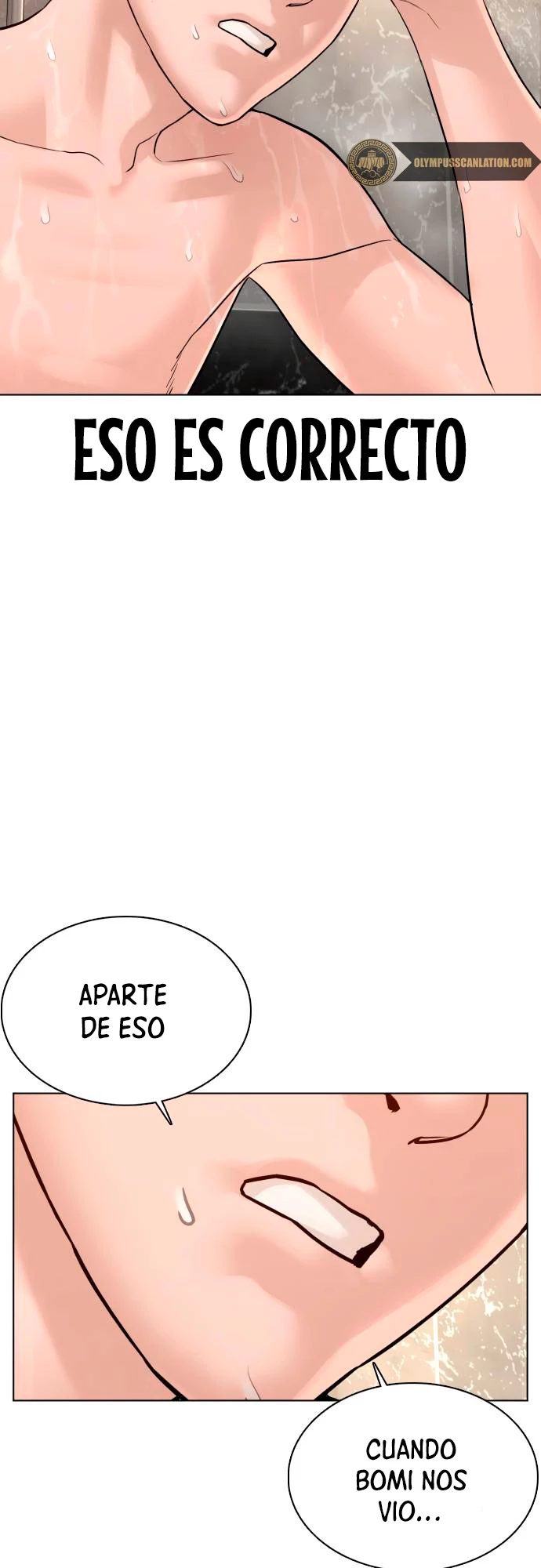 Como madrear > Capitulo 85 > Page 211