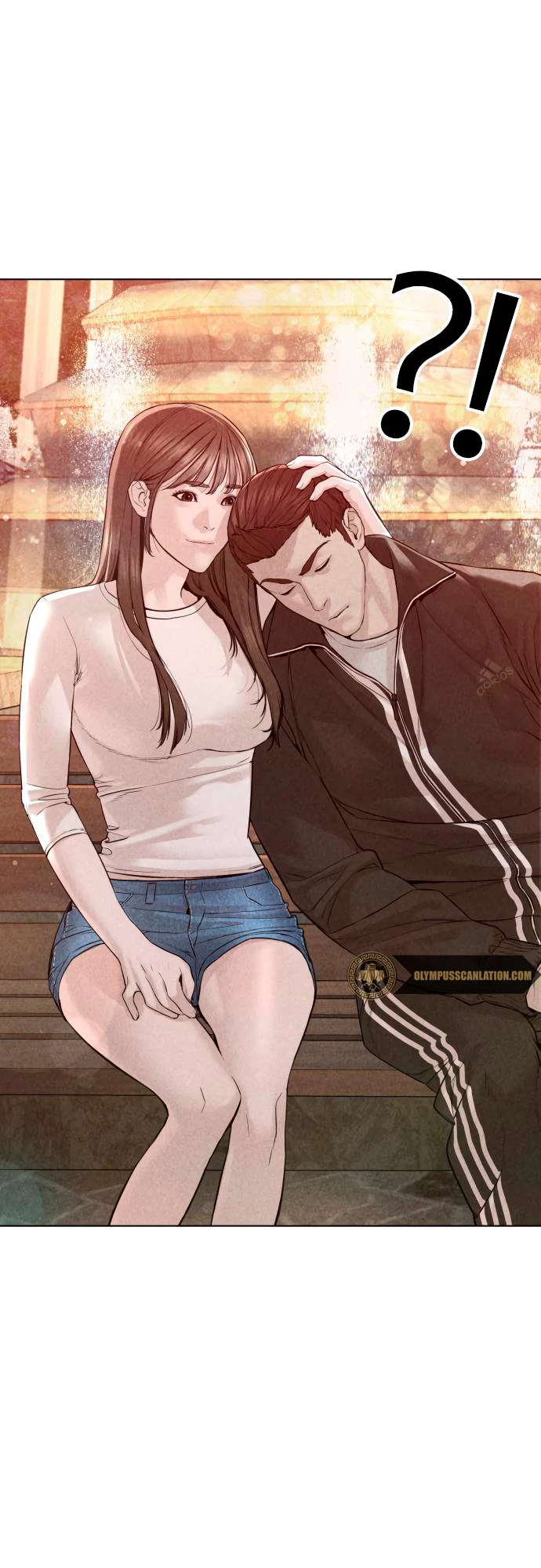 Como madrear > Capitulo 85 > Page 231