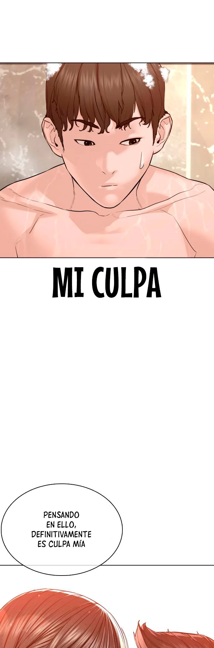 Como madrear > Capitulo 85 > Page 241