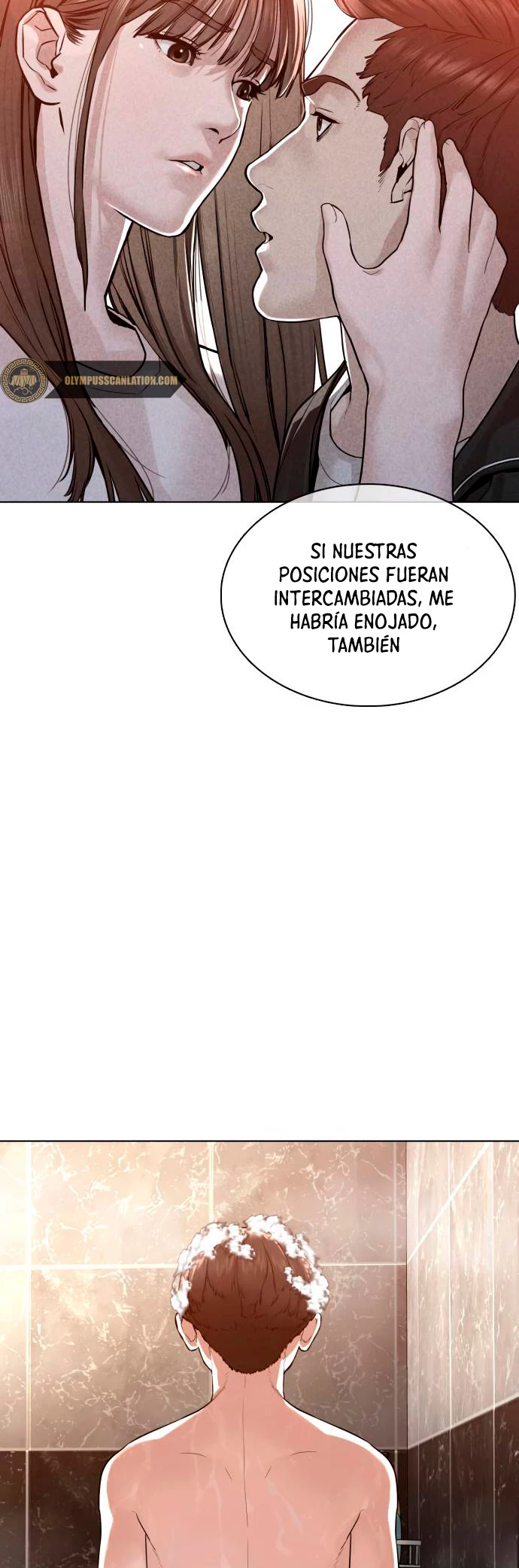 Como madrear > Capitulo 85 > Page 261