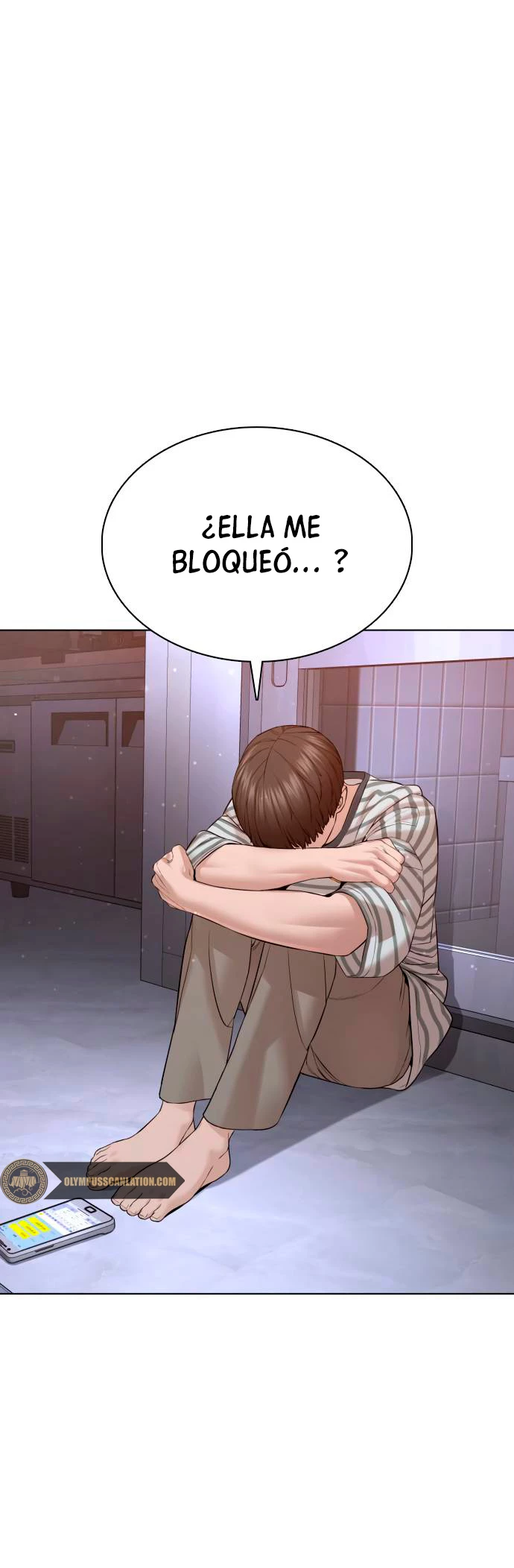 Como madrear > Capitulo 85 > Page 331