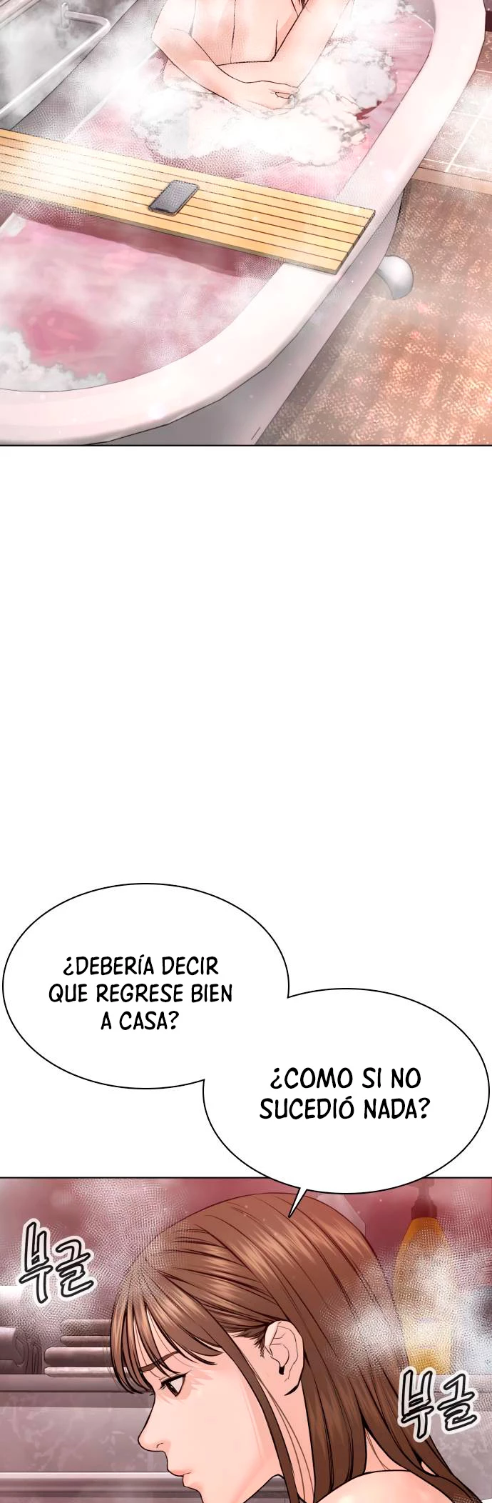 Como madrear > Capitulo 85 > Page 351