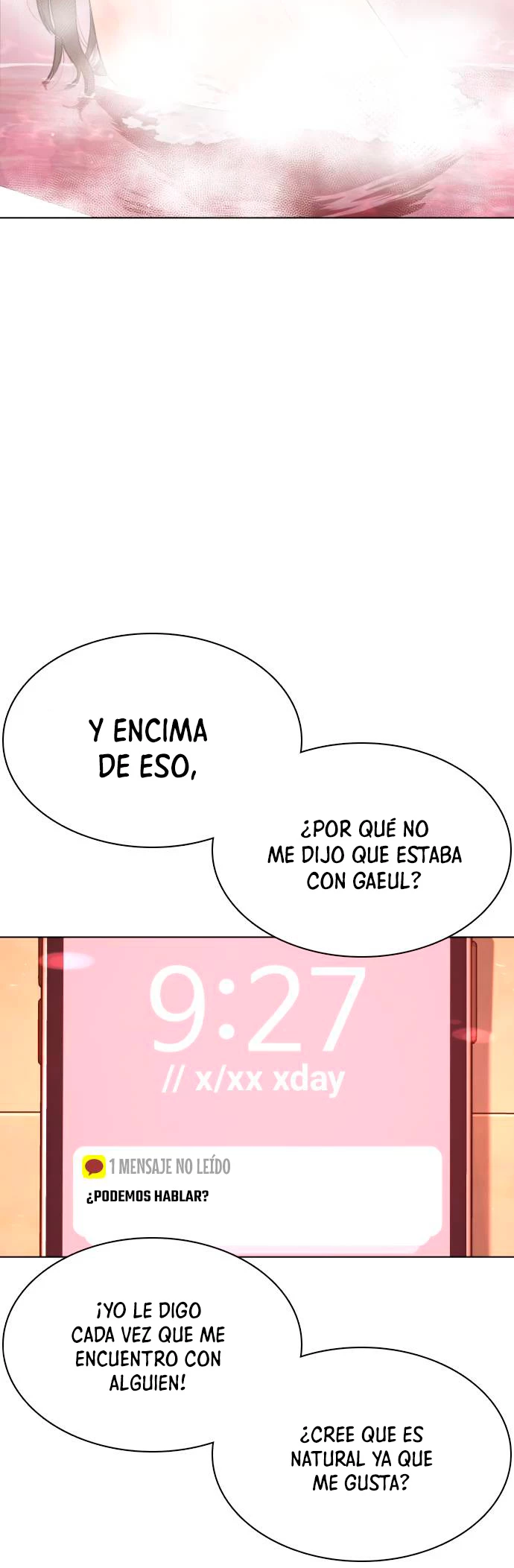 Como madrear > Capitulo 85 > Page 401